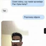 Sprzedam Opla