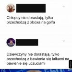 Dorastanie