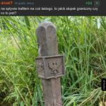 Dźwignia do przeszłości