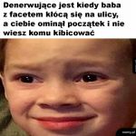 Kłótnia na ulicy