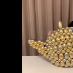 Magiczna lampa Alladyna