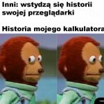 Historia kalkulatora