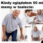 Starość nie radość