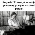 Mało znany fakt z życia celebryty