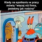 Spotkanie w pracy