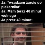 Żarcie w piekarniku