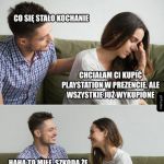 Kochana dziewczyna