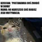Weź, mamo, miej minimum podejścia i taktu