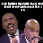 Czas szybko leci