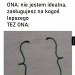 No ideał