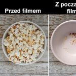 Popcorn do filmu