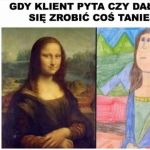 Tak to wygląda w rzeczywistości. I moze frytki do tego