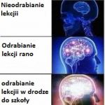 Zaskoczeni?