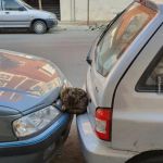 Proszę, nie przestawiaj samochodu