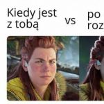 Laska po zerwaniu