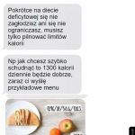 Kiedy przechodzisz na dietę :D
