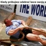 Najgorzej na wyjazdach