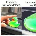 Upały