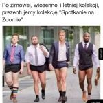 Spotkanie na zoomie