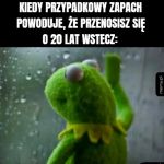 Wspomnień moc