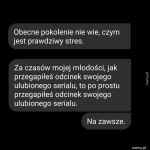 Co ty wiesz o prawdziwym stresie