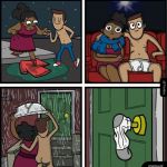 Prawdziwy dżentelmen