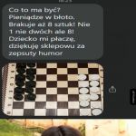 Czyste oszukaństwo