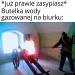 Butelka wody