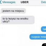 Dziwny klient