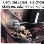 To będzie przegrana walka