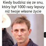 Życie w snach