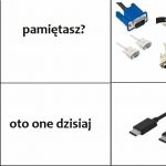 Pozmieniało się oj
