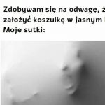 Tak to już jest