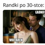 Randki po 30