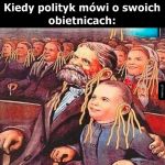 Nawijanie makaronu na uszy