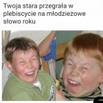 Strasznie śmieszne