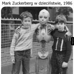 Mały Zuckerberg