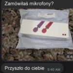Mikrofony