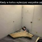 Przynajmniej nie boli