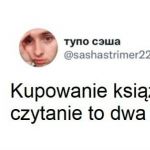 Kupowanie książek