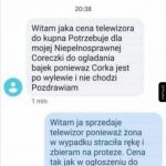 Trafiła kosa na kamień xd