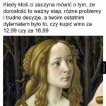 Ważny problem