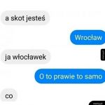 Miejsce zamieszkania