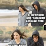 Łobuz kocha najmocniej