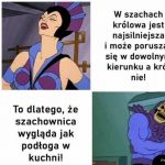 Kr&oacute;lowa w szachach