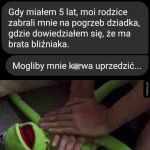 Mogli uprzedzić