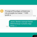 Zdeterminowany klient