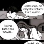 Inna, niż wszystkie
