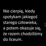 Przypadkowe spotkanie