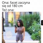 Wysokie oczekiwania